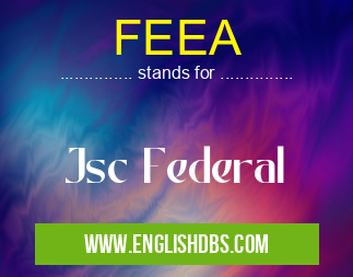 FEEA