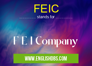FEIC