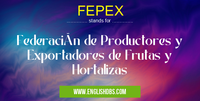 FEPEX