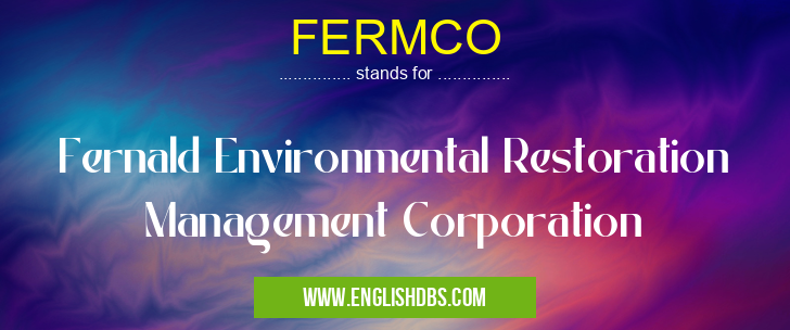 FERMCO