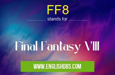 FF8