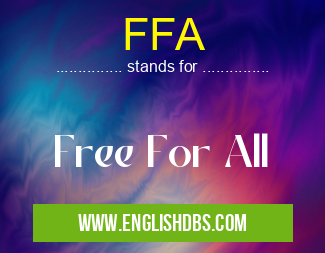 FFA