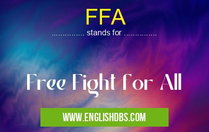 FFA