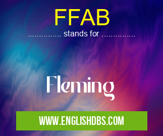 FFAB