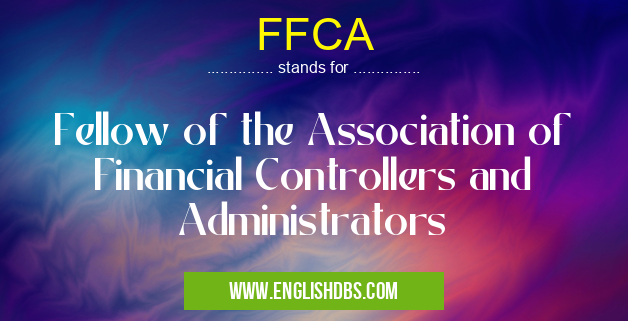 FFCA