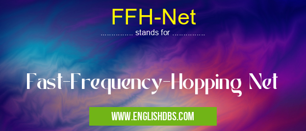 FFH-Net