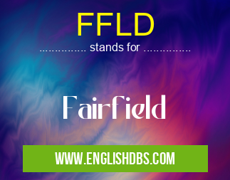 FFLD
