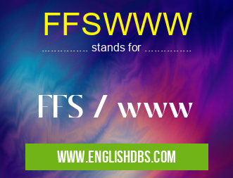 FFSWWW