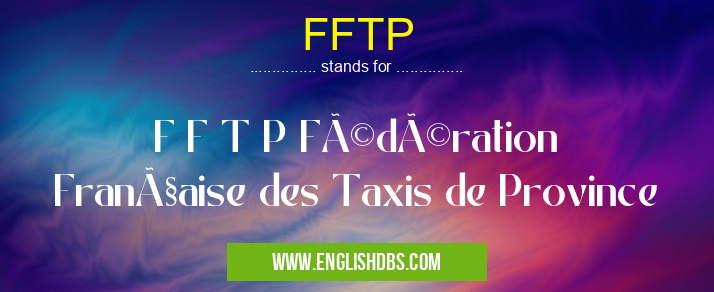 FFTP