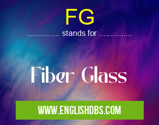 FG