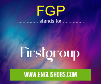 FGP