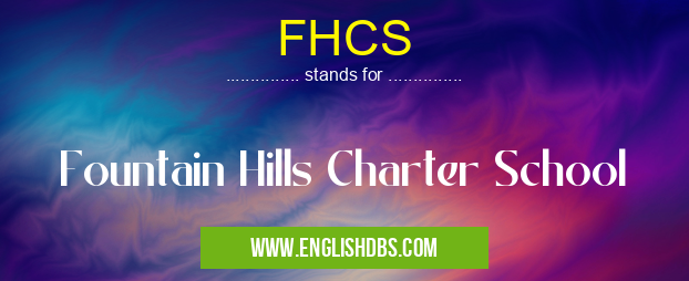FHCS