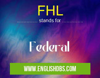 FHL