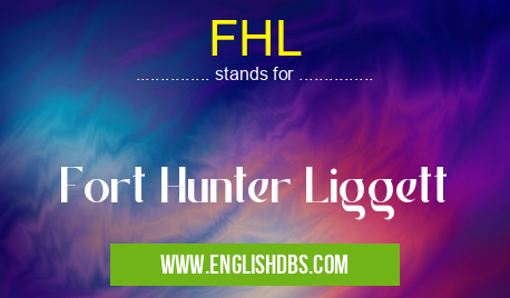 FHL