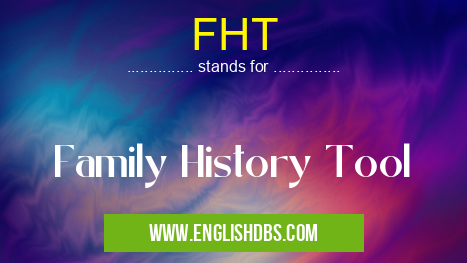 FHT