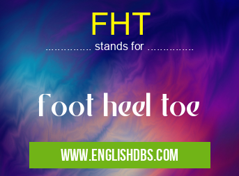 FHT