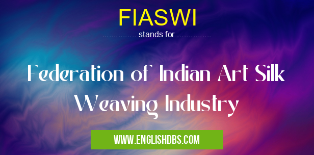 FIASWI