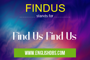FINDUS
