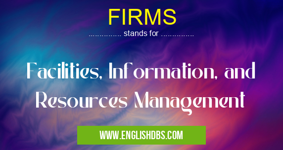 FIRMS