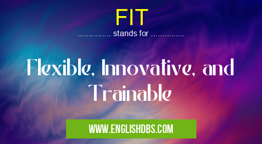 FIT