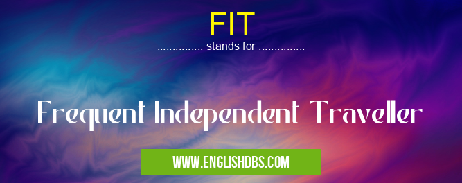 FIT