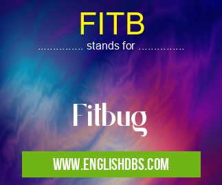FITB