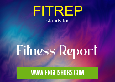 FITREP