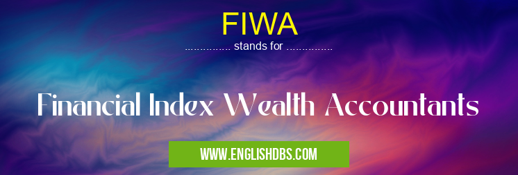 FIWA