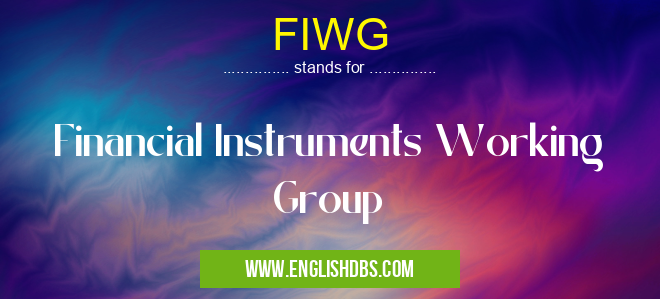 FIWG