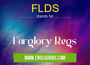 FLDS