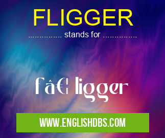 FLIGGER