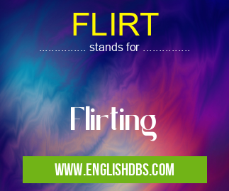 FLIRT
