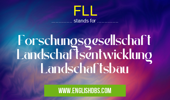 FLL
