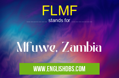 FLMF