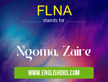 FLNA