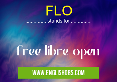 FLO