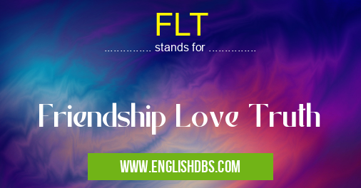 FLT