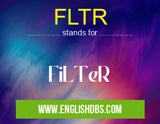 FLTR