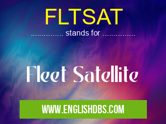 FLTSAT