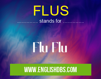 FLUS