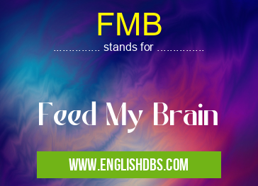 FMB