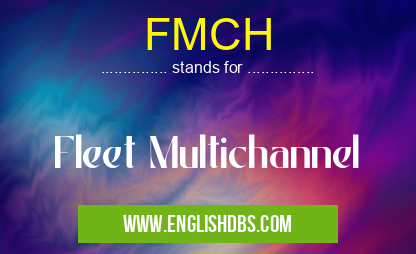 FMCH