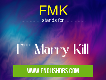 FMK