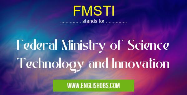 FMSTI