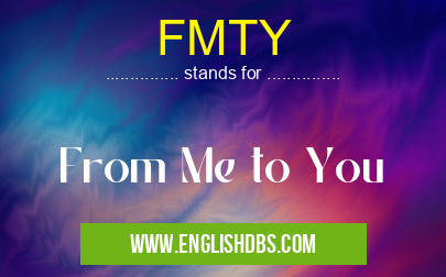 FMTY