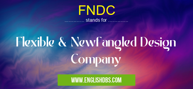 FNDC