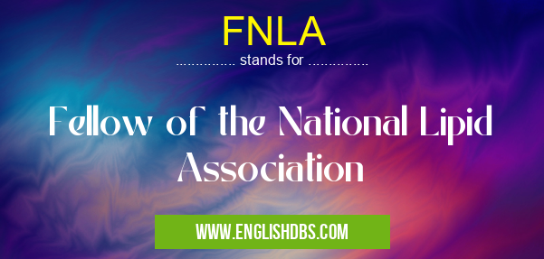 FNLA