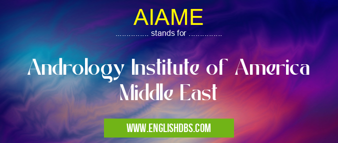 AIAME