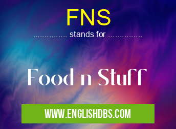 FNS