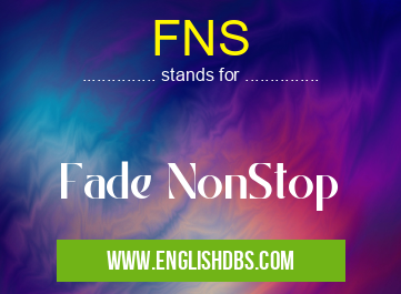 FNS